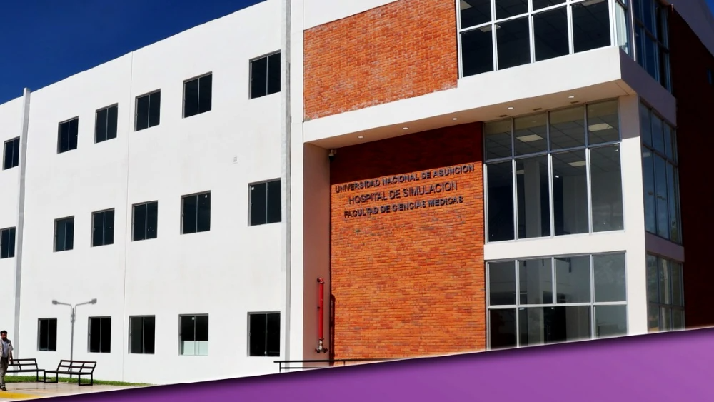 Se inaugura. Hoy, a las 8.00, abre sus puertas el cuestionado Centro de Simulación GENTILEZA