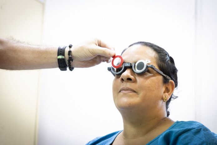 Jornadas Visuales impulsadas por la Fundación Paraguaya y la Fundación Retina Paraguay ofrecerán controles oftalmológicos completos y accesibles en distintas ciudades del país, promoviendo la prevención y el cuidado de la salud visual.