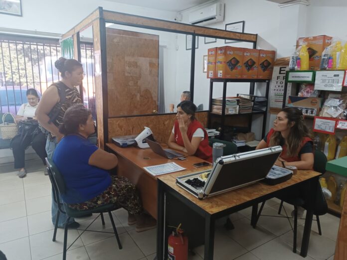 Las jornadas comenzaron el 5 de enero de 2026, en el horario fijo de 8:00 a 14:00, y se desarrollan en las oficinas de la Fundación Paraguaya, ubicadas en distintas ciudades del país.