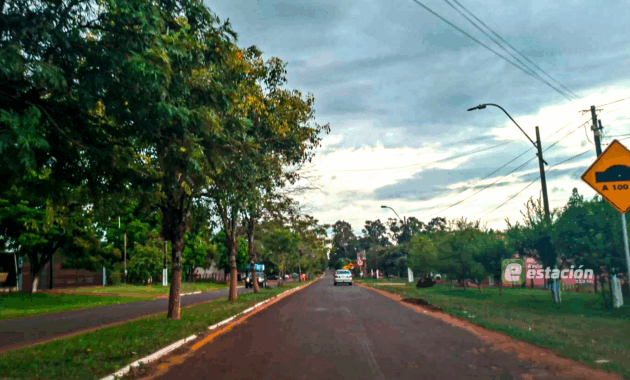 El ambiente cálido a caluroso seguirá predominando en los próximos días