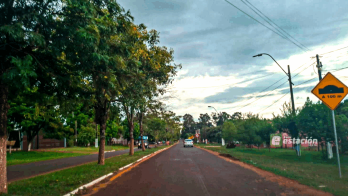 El ambiente cálido a caluroso seguirá predominando en los próximos días
