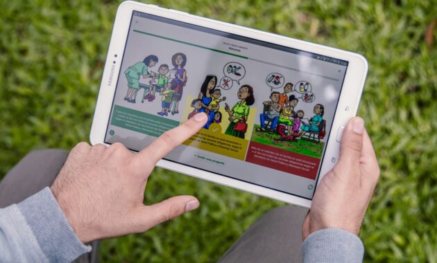 Estudio publicado en la revista LATAM destaca que el 87,5 % de colaboradores de Sueñolar valoró como “excelente” el Semáforo de Eliminación de Pobreza, resaltando su impacto en el bienestar laboral.