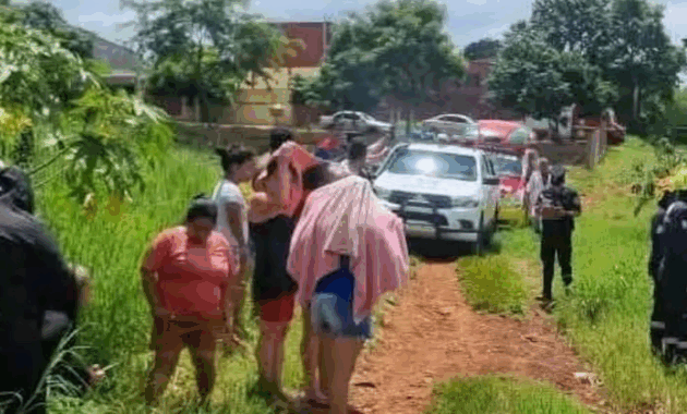 Alto Paraná: imputan a docente tras fallecimiento de alumno