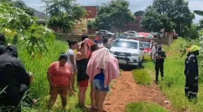 Alto Paraná: imputan a docente tras fallecimiento de alumno