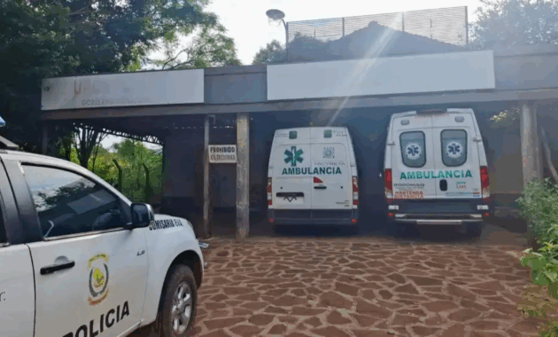 Autoridades investigan la muerte de un bebé de apenas un mes de vida.Foto: Antonio Rolín