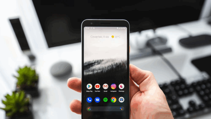 Android, el sistema operativo de Google, tendrá capacidades autónomas de su inteligencia artificial (IA), Gemini.Foto ilustrativa (Unsplash).