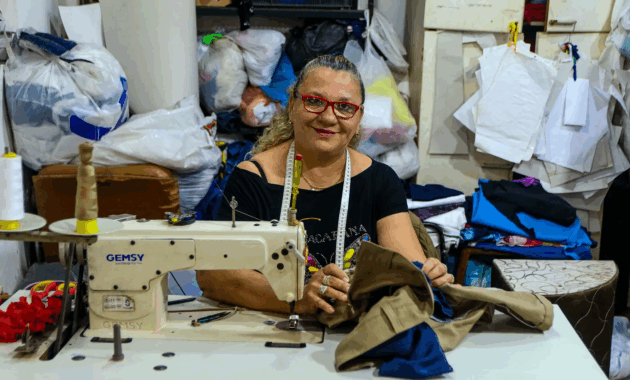 Por Julia Corvalán — Gerente del Semáforo Global, Fundación Paraguaya