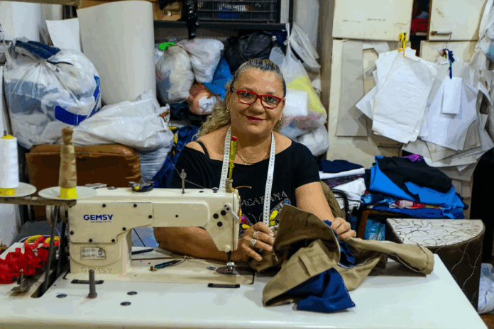 Por Julia Corvalán — Gerente del Semáforo Global, Fundación Paraguaya