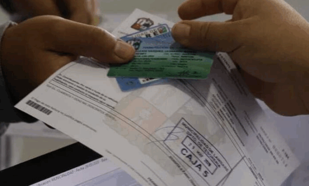 Se calcula que para junio, todos los municipios ya contarán con el nuevo sistema. Foto: Archivo.