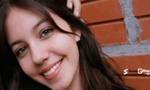 Jenifer Ramona Aquino Martínez falleció por un fallo multiorgánico.Foto: