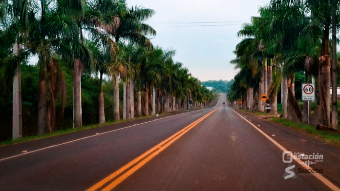 Entre calor y lluvias dispersas: así estará el clima durante los siguientes días segun meteorología - Foto: Red Suceso Multimedios