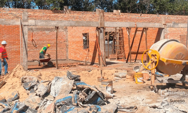 Histórico paso para la niñez: transferirán terreno para centro infantil en San Juan Nepomuceno - Foro: Edición/Red Suceso Multimedios.