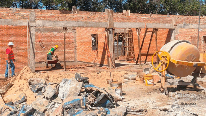 Histórico paso para la niñez: transferirán terreno para centro infantil en San Juan Nepomuceno - Foro: Edición/Red Suceso Multimedios.
