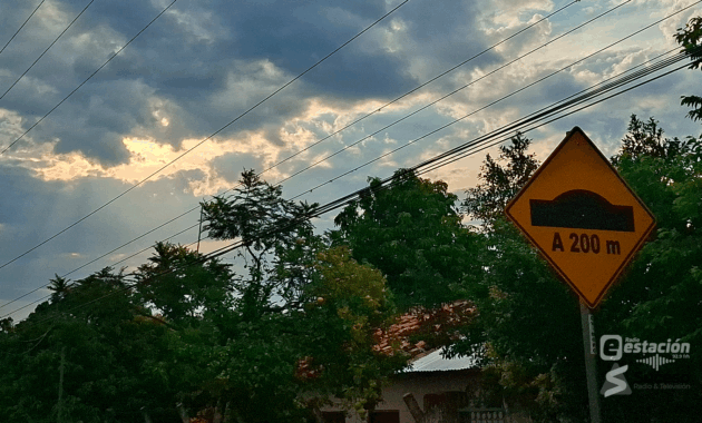 Persistirá el clima inestable con lluvias y tormentas eléctricas en gran parte del país - Foto: Red Suceso Multimedios
