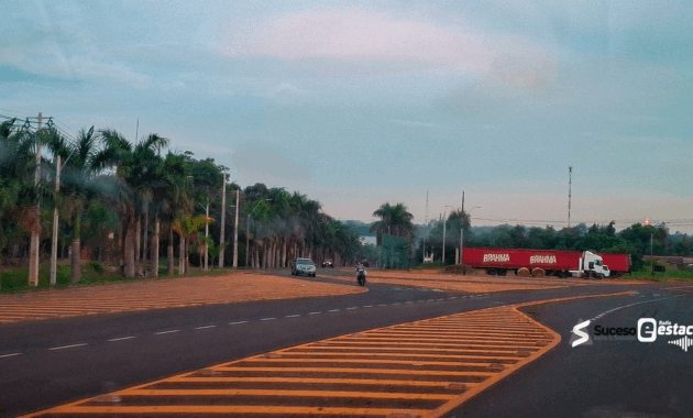 Semana continuará con calor intenso y lluvias dispersas - Foto: Caazapá/Red Suceso Multimedios