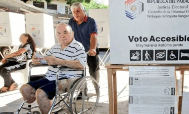 Aprueban pensión para personas con discapacidad severa en cualquier edad