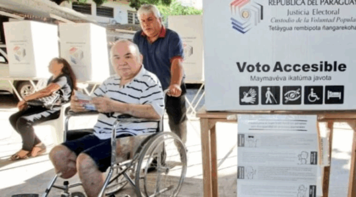 Aprueban pensión para personas con discapacidad severa en cualquier edad Aprueban pensión para personas con discapacidad severa en cualquier edad