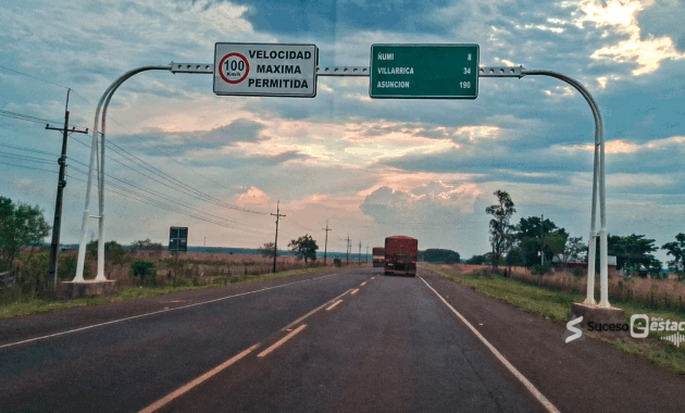 Meteorología anuncia lluvias y tormentas para el inicio de la semana - Foto: Red Suceso Multimedios
