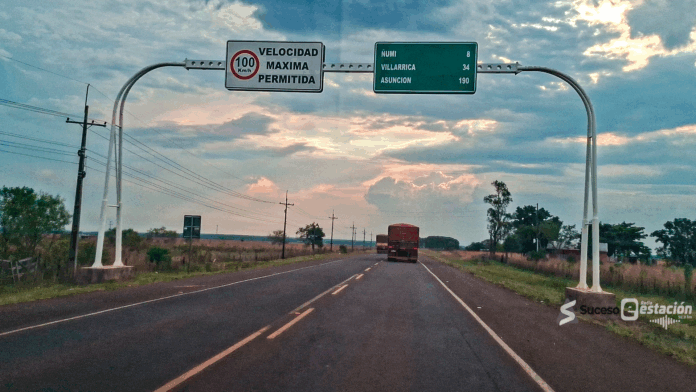 Meteorología anuncia lluvias y tormentas para el inicio de la semana - Foto: Red Suceso Multimedios