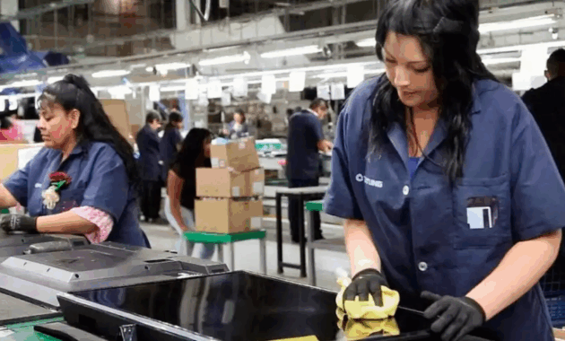 La nueva ley podría profundizar las brechas salariales y limitar aún más la participación femenina en el mercado laboral, advierten las trabajadoras.Foto: Misiones Online.