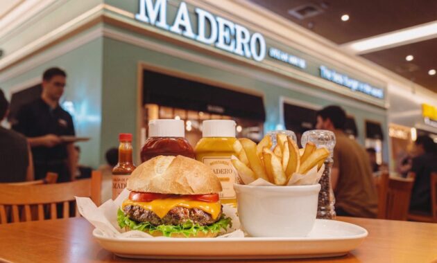 Madero llega a Paraguay y apuesta por el país para su expansión internacional