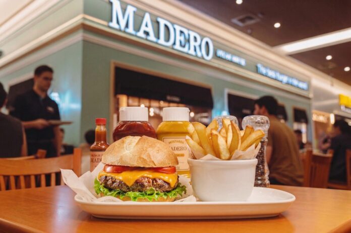 Madero llega a Paraguay y apuesta por el país para su expansión internacional