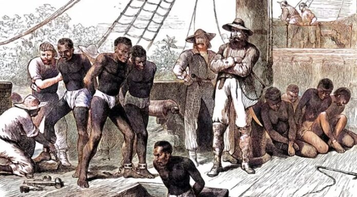 La resolución fue más allá del simple reconocimiento y pidió a las naciones implicadas en la trata de esclavos que se comprometieran con la justicia restaurativa. Foto: Ilustrativa.