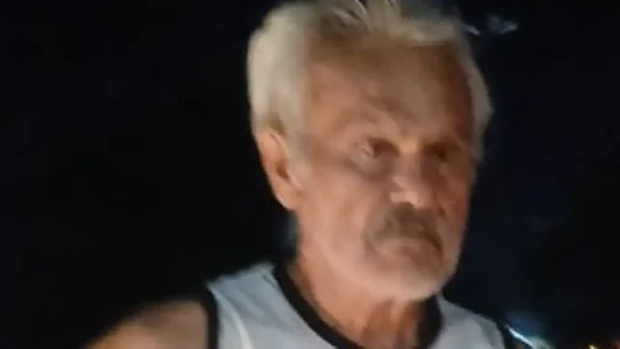 El hombre desparecido se llama Guillermo Medina Balbuena, quien residía en el km 28 lado Monday, a unos 10.000 metros de la Ruta PY02.Foto: Gentileza. El hombre desparecido se llama Guillermo Medina Balbuena, quien residía en el km 28 lado Monday, a unos 10.000 metros de la Ruta PY02.Foto: Gentileza.