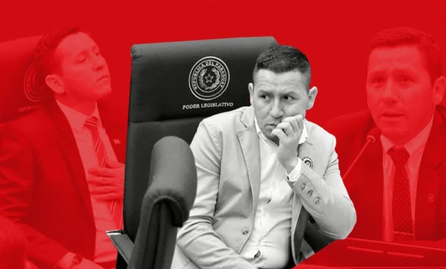 El cambio de postura hacia Chaqueñito responde a la gravedad de la difusión de los audios en los que estaría planeando mantener relaciones con un menor de edad.Foto: Edición ÚH.