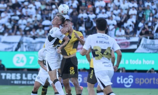 Olimpia, visita a Guaraní en Capiatá, en el inicio de la segunda rueda del campeonato