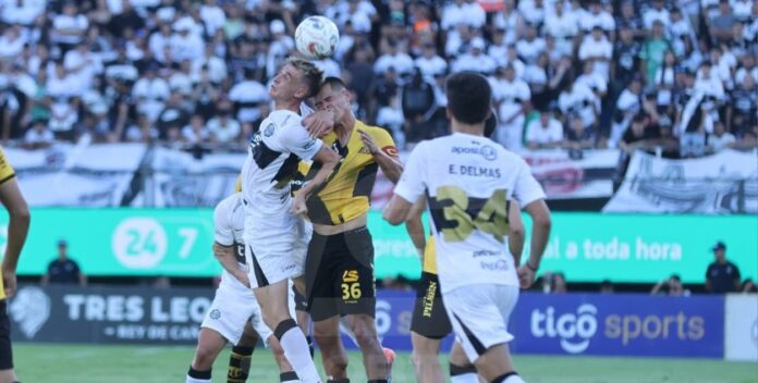 Olimpia, visita a Guaraní en Capiatá, en el inicio de la segunda rueda del campeonato