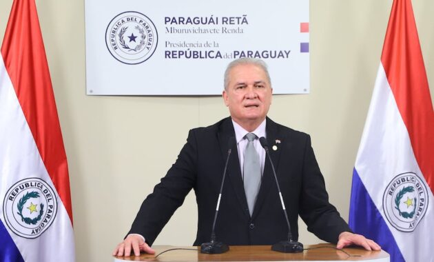 El fiscal general del Estado, Emiliano Rolón Fernández, ordenó una serie de asignaciones y reasignaciones de agentes fiscales en distintas sedes del país