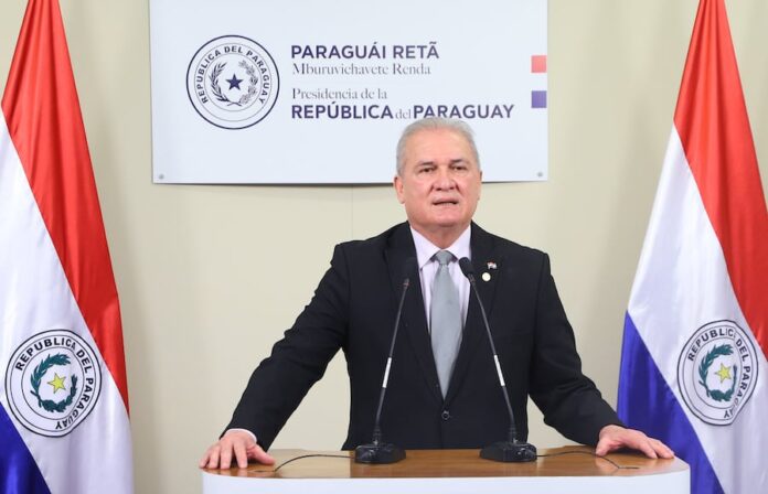 El fiscal general del Estado, Emiliano Rolón Fernández, ordenó una serie de asignaciones y reasignaciones de agentes fiscales en distintas sedes del país