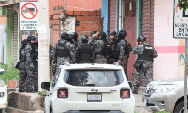 Fuente: EFE.