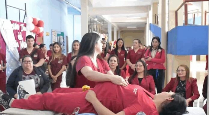 Sancionan histórico proyecto de ley del obstetra en Paraguay