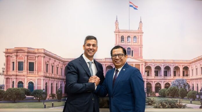 Peña destaca avances en la pensión de adultos mayores y promete llegar a más Peña destaca avances en la pensión de adultos mayores y promete llegar a más