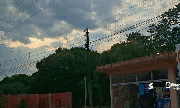 Pronostican días cálidos con lluvias y tormentas hasta el jueves - Foto: Red Suceso Multimedios