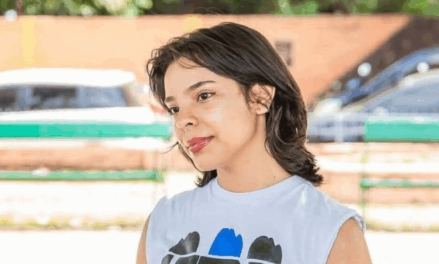 Adolescente acusado del feminicidio de María Fernanda irá a juicio oral. Foto: gentileza