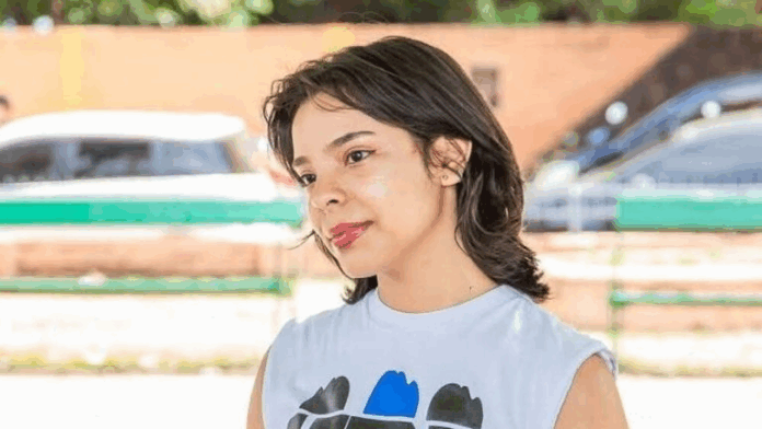 Adolescente acusado del feminicidio de María Fernanda irá a juicio oral. Foto: gentileza Adolescente acusado del feminicidio de María Fernanda irá a juicio oral. Foto: gentileza