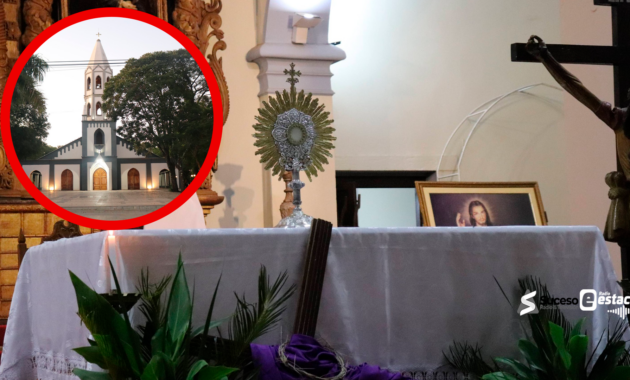 Una reliquia corporal de San Francisco de Asís llegará al país en el marco del Año Jubilar 2026 -Foto: Gentileza Catedral San Pablo Facebook/Ediciòn Suceso Multimedios