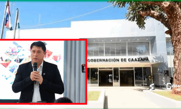 Christian Acosta expondrá informe de gestión 2025 en audiencia pública - Foto: Edición Red Suceso Multimedios