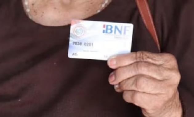 La pensión otorgada por el MDS es una asistencia social, dirigida a personas mayores que no realizaron aportes a la seguridad social durante su vida laboral. Foto: Ilustrativa