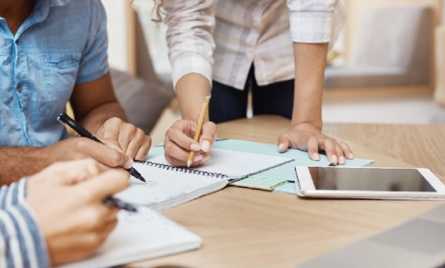 Abren postulación para interesados en pasantías universitarias remuneradas
