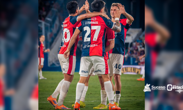 Cerro Porteño arranca con todo la era Holan y logra un sólido triunfo en casa - Foto: Club Cerrro Porteño Oficial