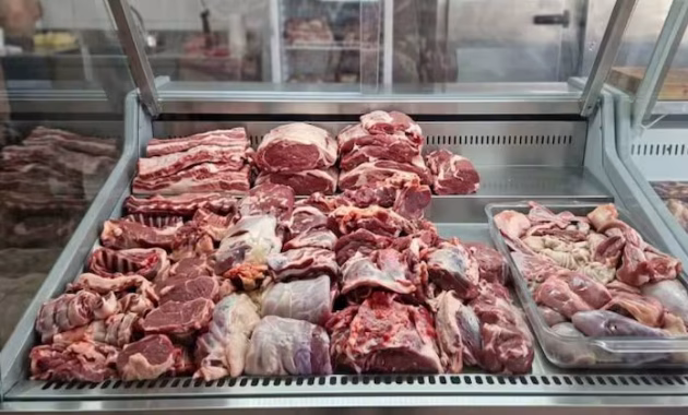 Sin mercado ni tradición: ven poco probable la carne de burro en Paraguay