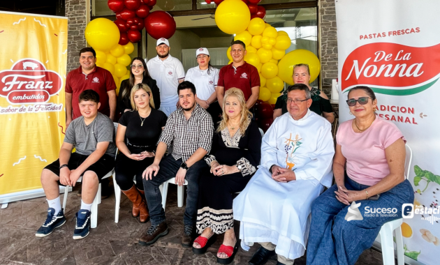 La firma RodFerm Distribuidora ya se encuentra operando en la ciudad de Caaguazú