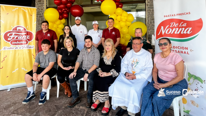 La firma RodFerm Distribuidora ya se encuentra operando en la ciudad de Caaguazú