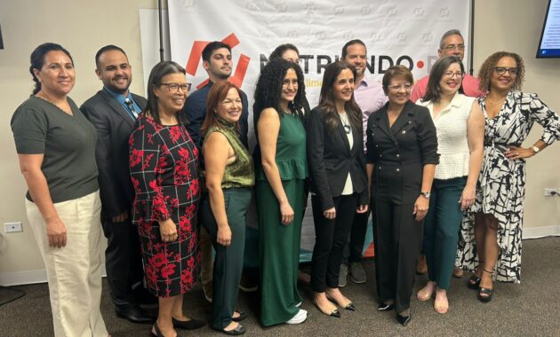Fundación Paraguaya y Nutriendo impulsan en Puerto Rico la adaptación del Semáforo de Eliminación de Pobreza, fortaleciendo estrategias para mejorar la calidad de vida de las familias.