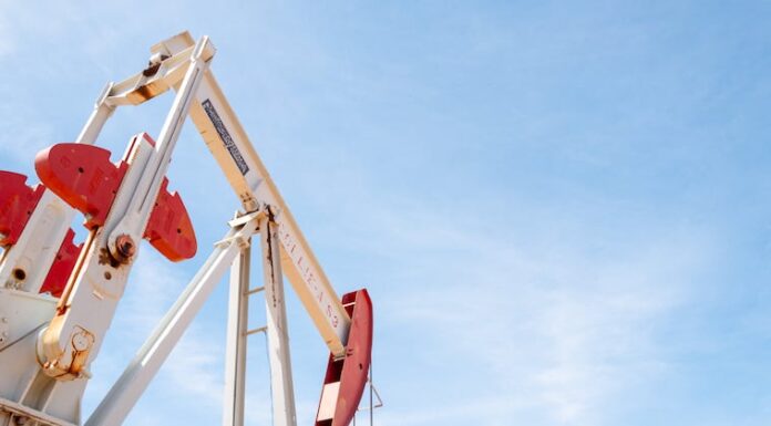 El petróleo está en alza. Brandon Bell/Getty Images/AFP (Photo by Brandon Bell / GETTY IMAGES NORTH AMERICA / Getty Images via AFP)