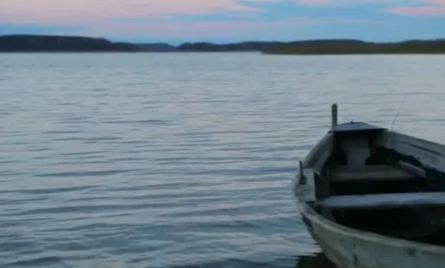 El hombre se dirigió hacia el riacho, para alistar su canoa para la pesca y ya no regresó a su hogar.Foto referencial: Archivo UH.